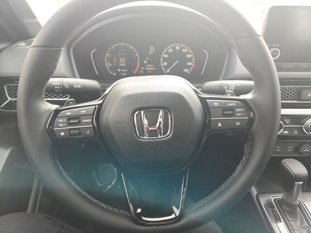 2026 Honda Civic Sport West Burlington IA