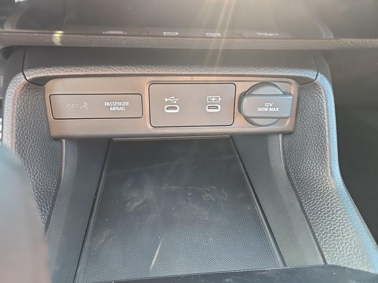2026 Honda Civic Sport West Burlington IA