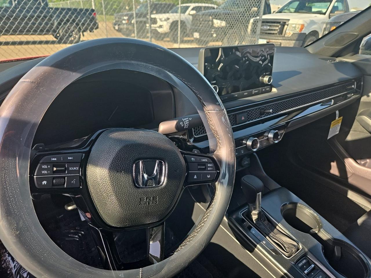 2026 Honda Civic Sport West Burlington IA