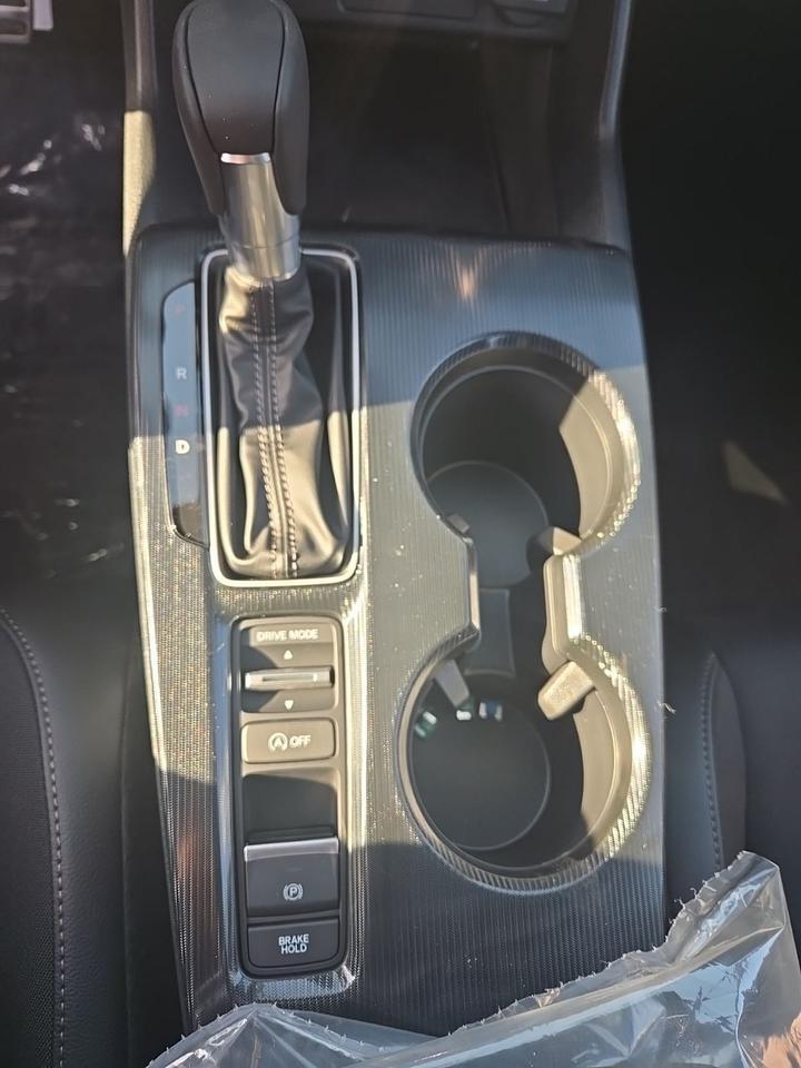 2026 Honda Civic Sport West Burlington IA