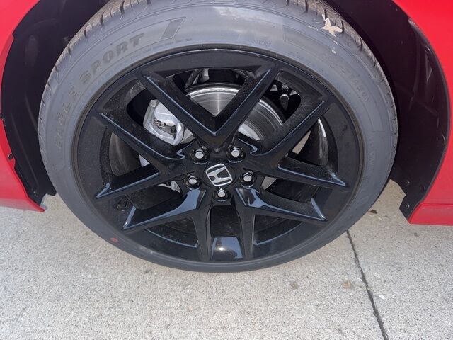 2026 Honda Civic Sport West Burlington IA 2026 Honda Civic Sport West Burlington IA