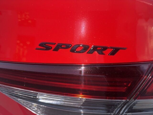 2026 Honda Civic Sport West Burlington IA 2026 Honda Civic Sport West Burlington IA