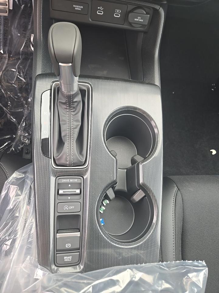 2026 Honda Civic Sport West Burlington IA