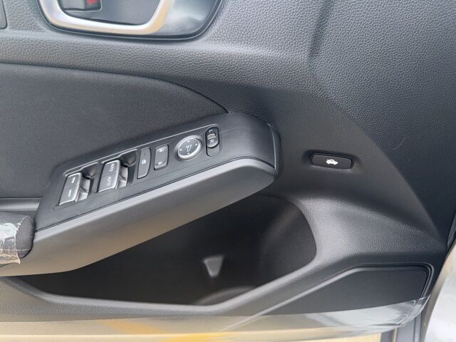 2026 Honda Civic Sport West Burlington IA