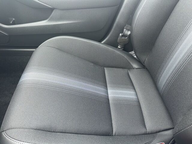 2026 Honda Civic Sport West Burlington IA