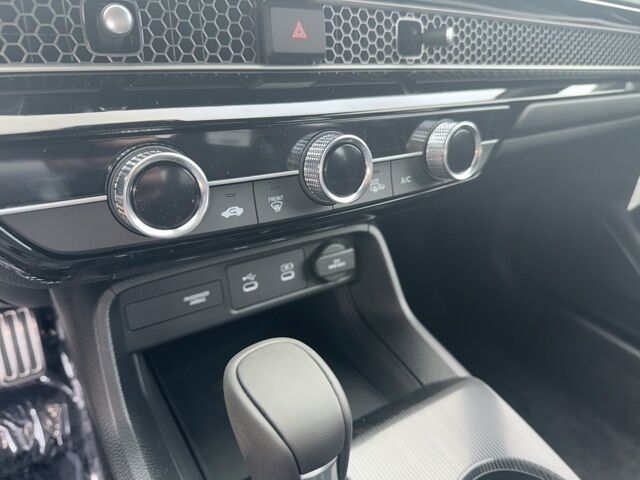 2026 Honda Civic Sport West Burlington IA