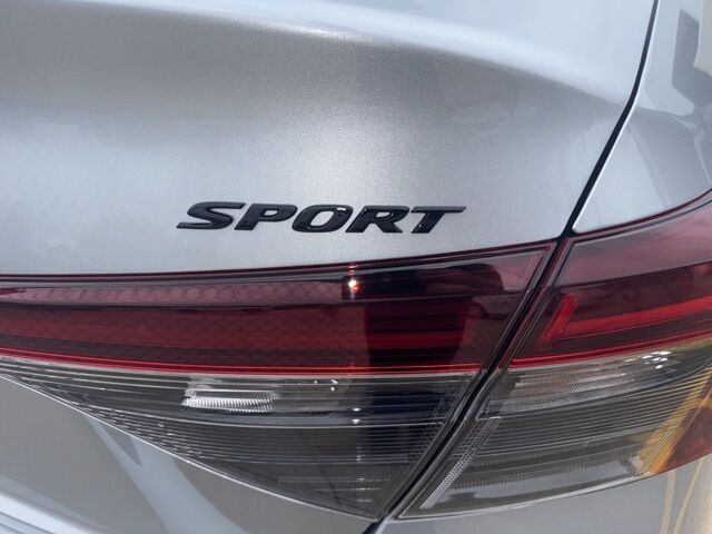 2026 Honda Civic Sport West Burlington IA