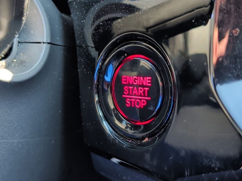 2026 Honda Civic Sport Worcester MA