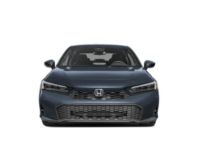 2026 Honda Civic Sport Dartmouth MA