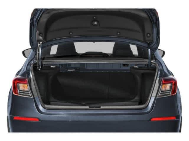 2026 Honda Civic Sport Dartmouth MA
