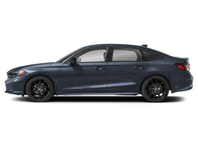 2026 Honda Civic Sport Dartmouth MA