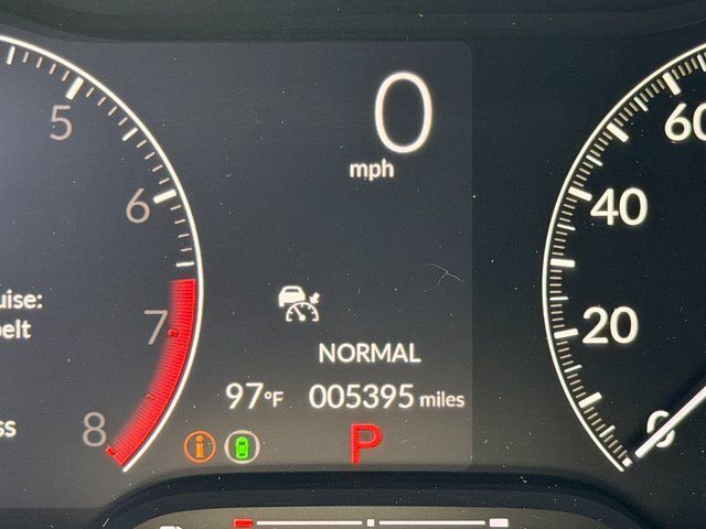 2026 Honda Civic Sport Springfield VA