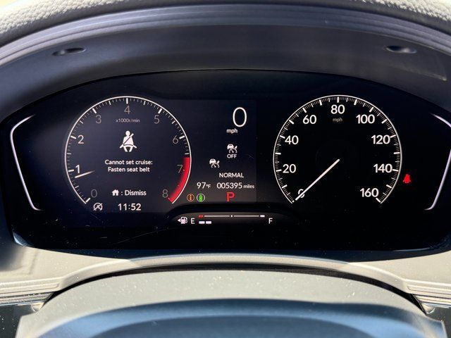 2026 Honda Civic Sport Springfield VA