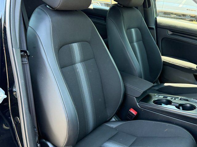 2026 Honda Civic Sport Springfield VA