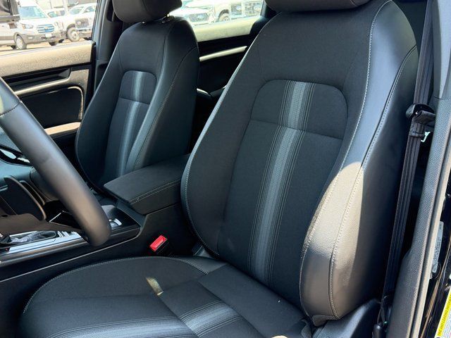 2026 Honda Civic Sport Springfield VA