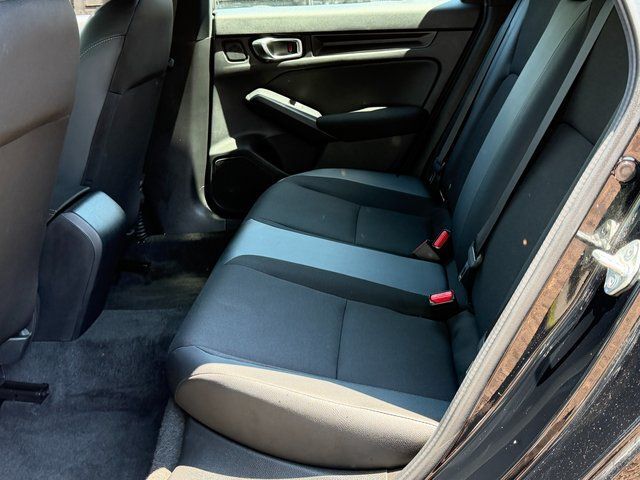 2026 Honda Civic Sport Springfield VA