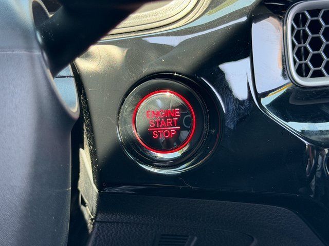 2026 Honda Civic Sport Springfield VA