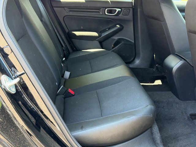 2026 Honda Civic Sport Springfield VA