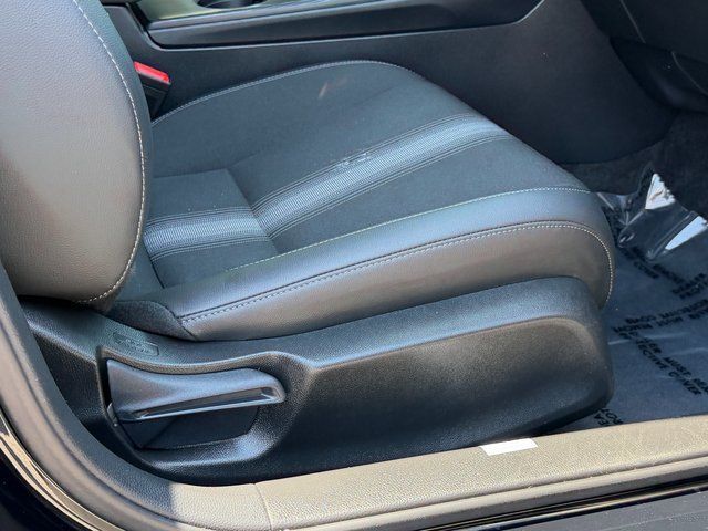 2026 Honda Civic Sport Springfield VA