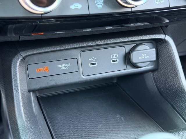 2026 Honda Civic Sport Springfield VA