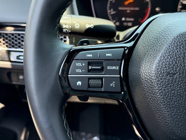 2026 Honda Civic Sport Springfield VA
