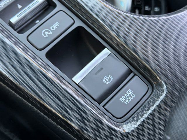 2026 Honda Civic Sport Springfield VA