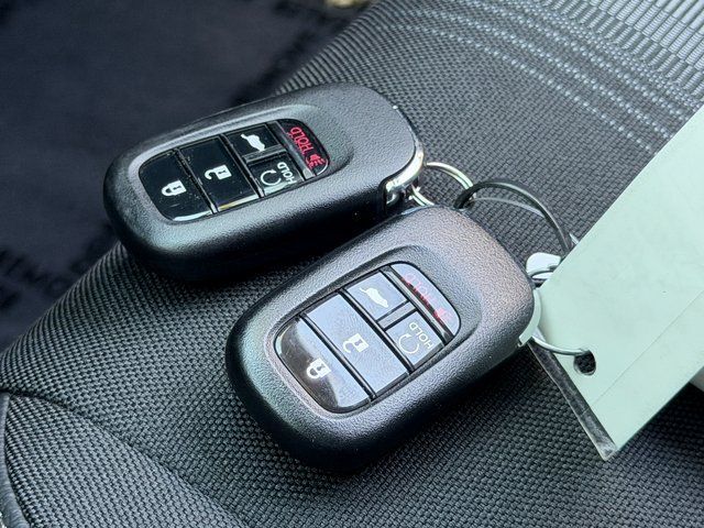 2026 Honda Civic Sport Springfield VA