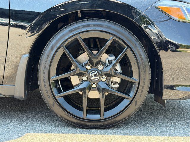 2026 Honda Civic Sport Springfield VA