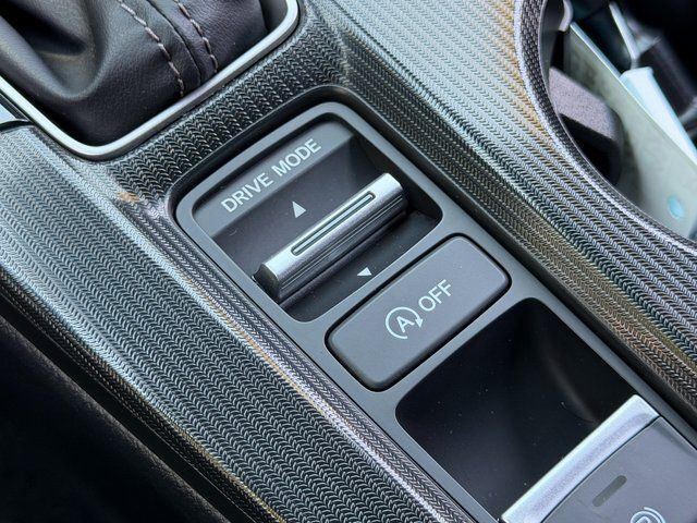 2026 Honda Civic Sport Springfield VA