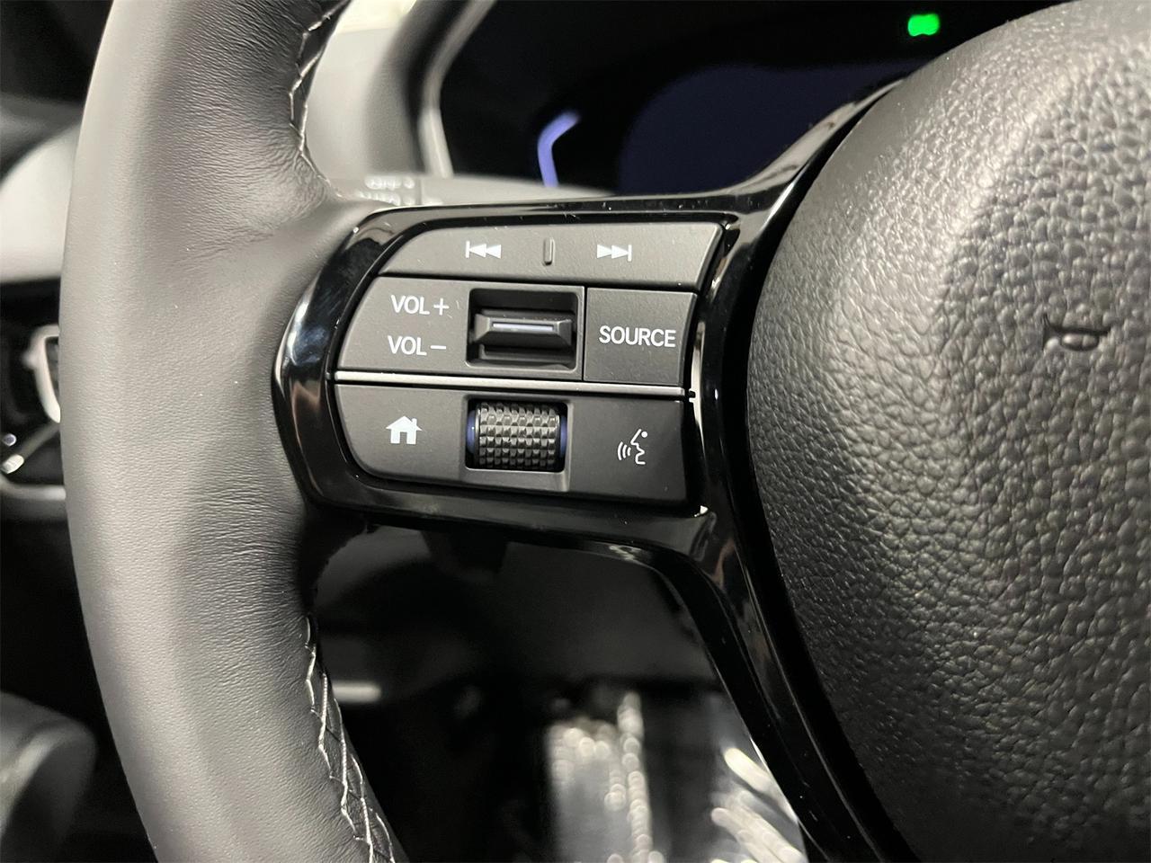 2026 Honda Civic Sport Alexandria VA