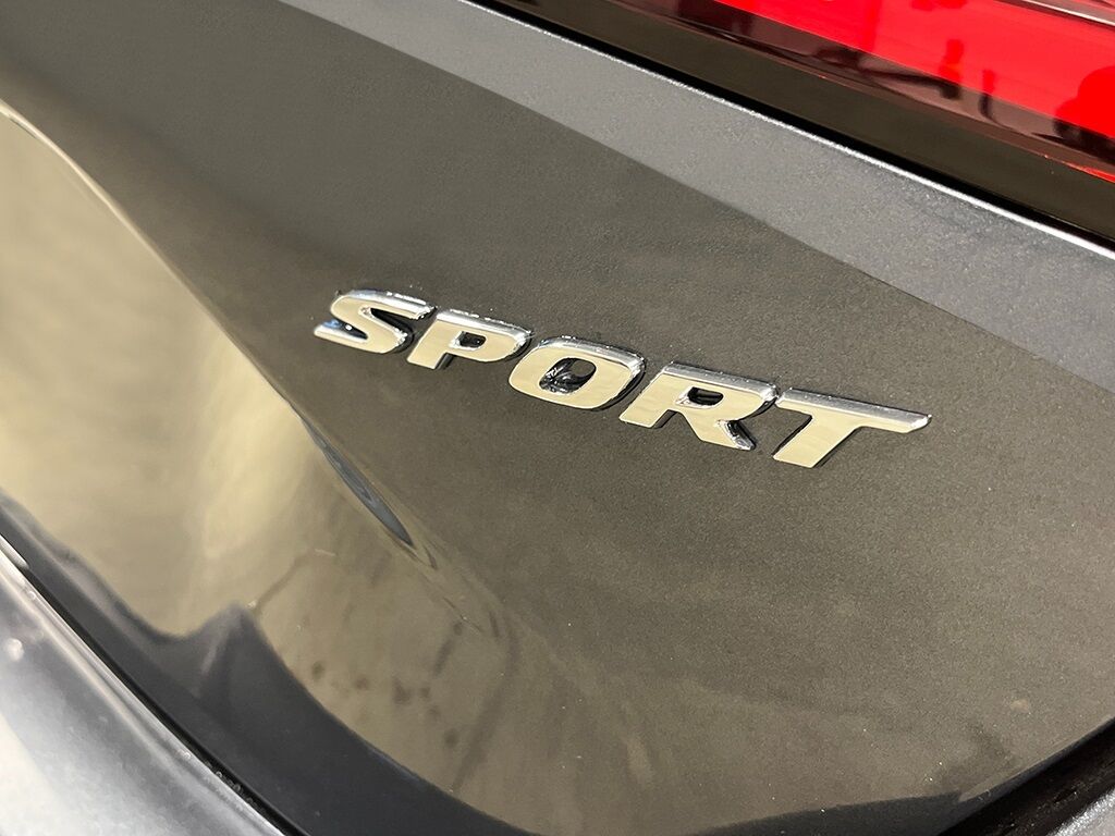 2026 Honda Civic Sport Alexandria VA