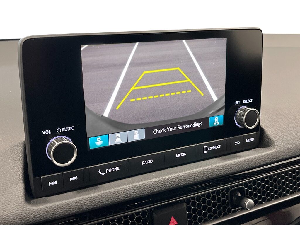 2026 Honda Civic Sport Alexandria VA