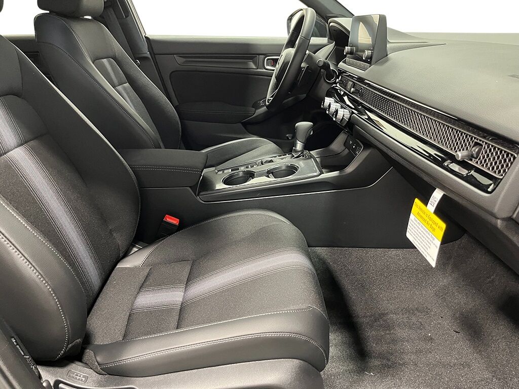 2026 Honda Civic Sport Alexandria VA