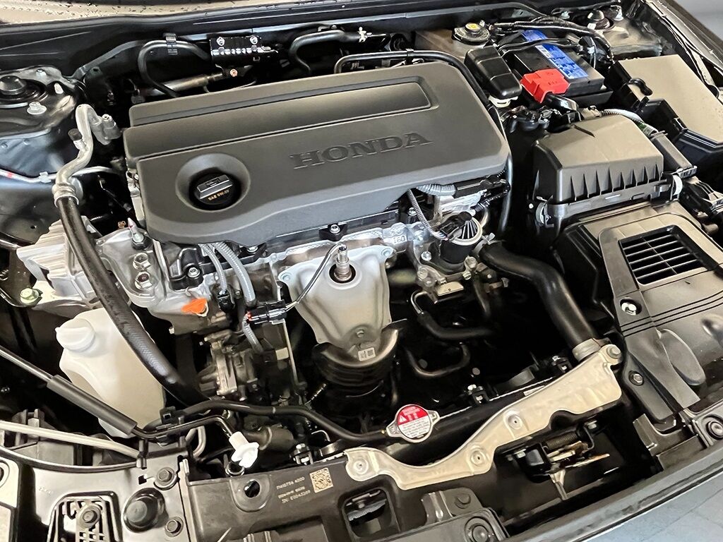 2026 Honda Civic Sport Alexandria VA