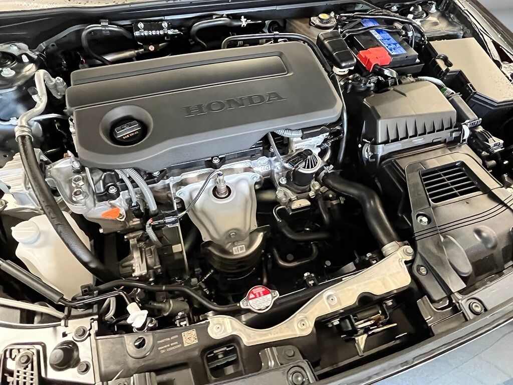 2026 Honda Civic Sport Alexandria VA