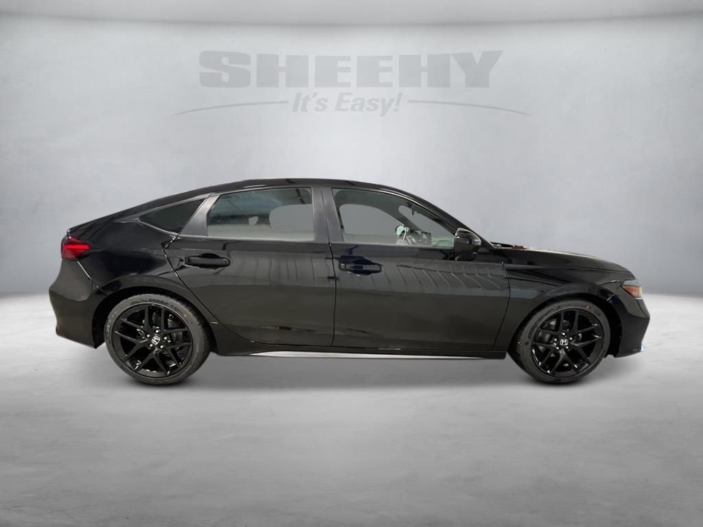 2026 Honda Civic Sport Alexandria VA