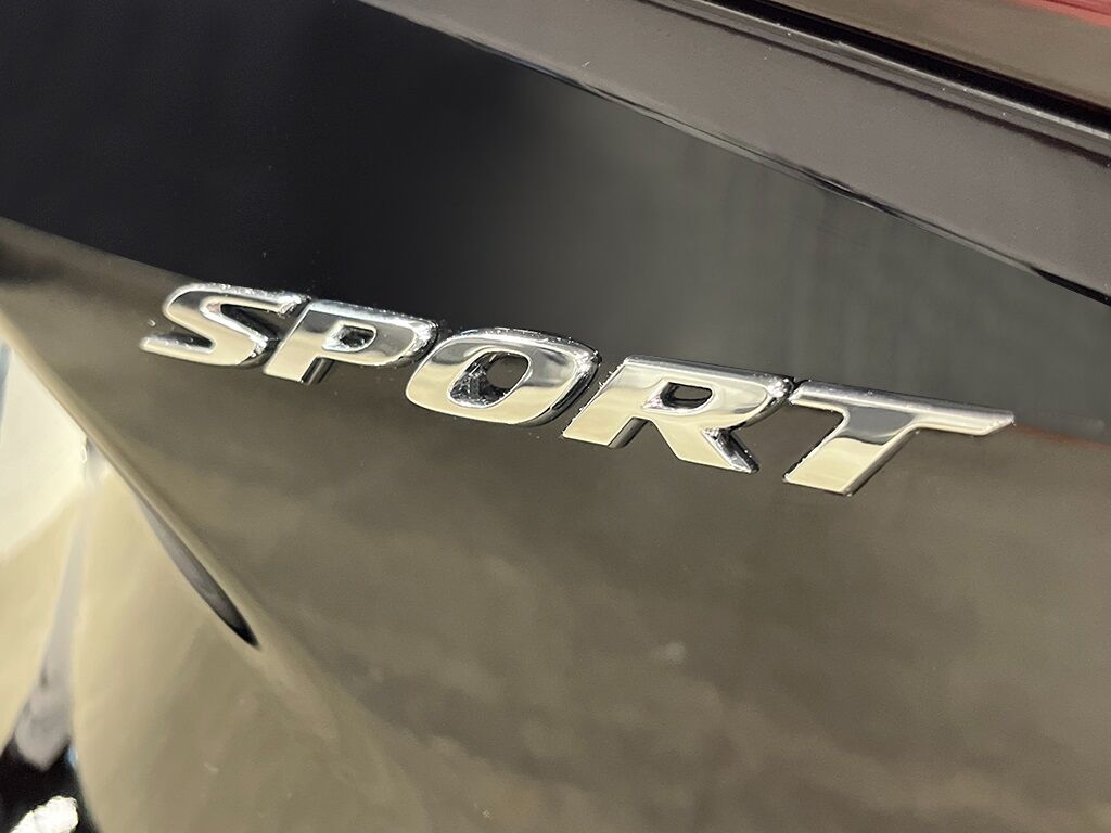 2026 Honda Civic Sport Alexandria VA