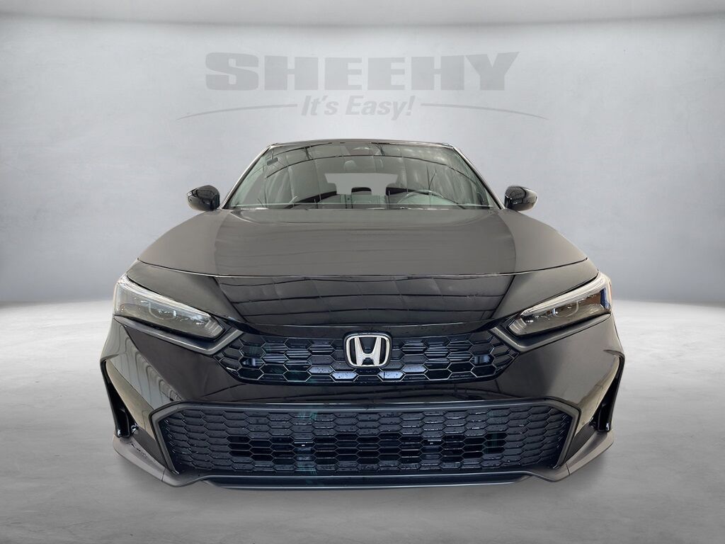 2026 Honda Civic Sport Alexandria VA