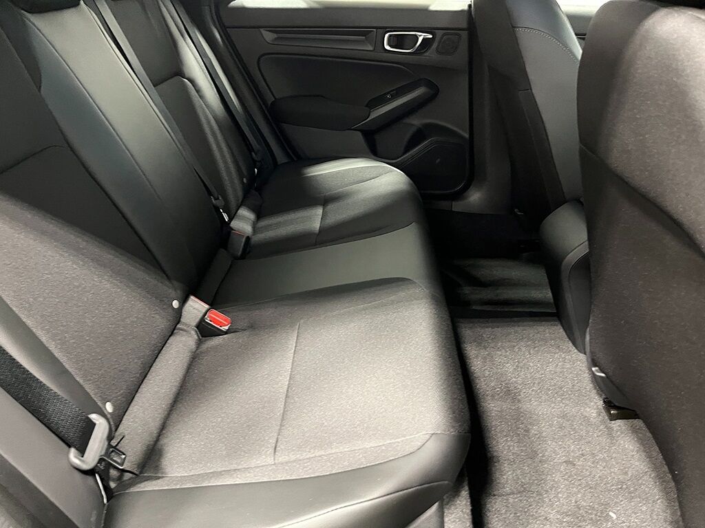 2026 Honda Civic Sport Alexandria VA