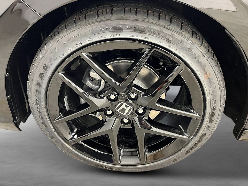 2026 Honda Civic Sport Alexandria VA