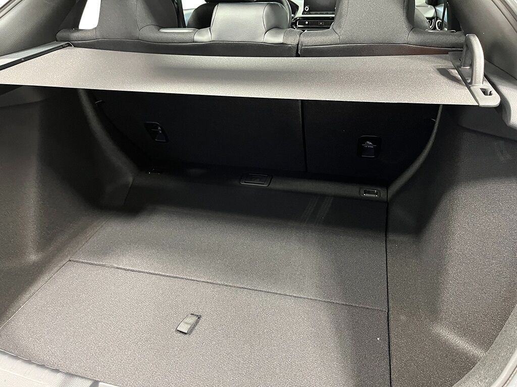 2026 Honda Civic Sport Alexandria VA