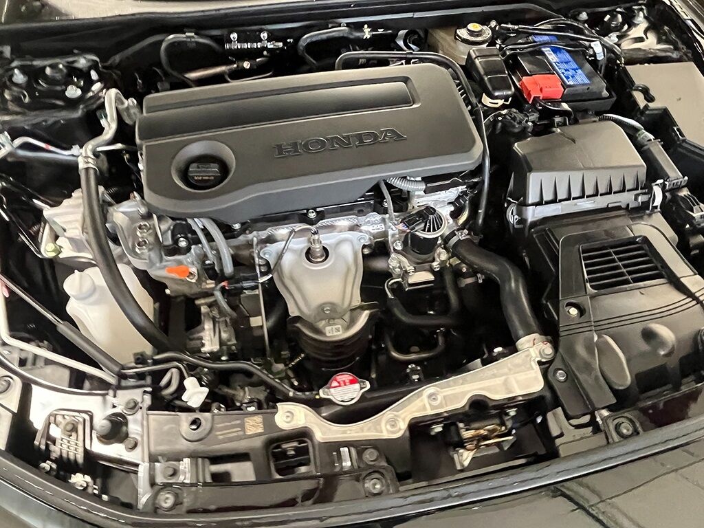 2026 Honda Civic Sport Alexandria VA