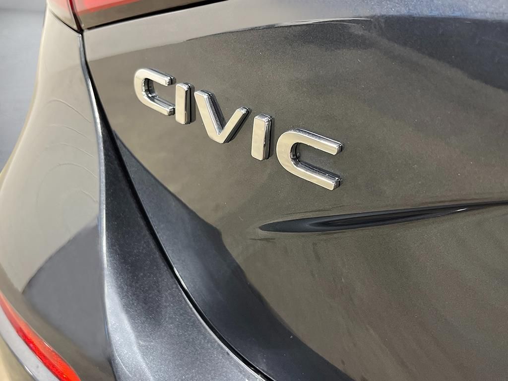 2026 Honda Civic Sport Alexandria VA