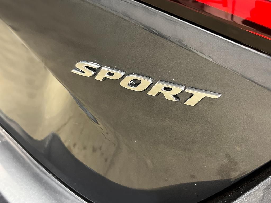 2026 Honda Civic Sport Alexandria VA