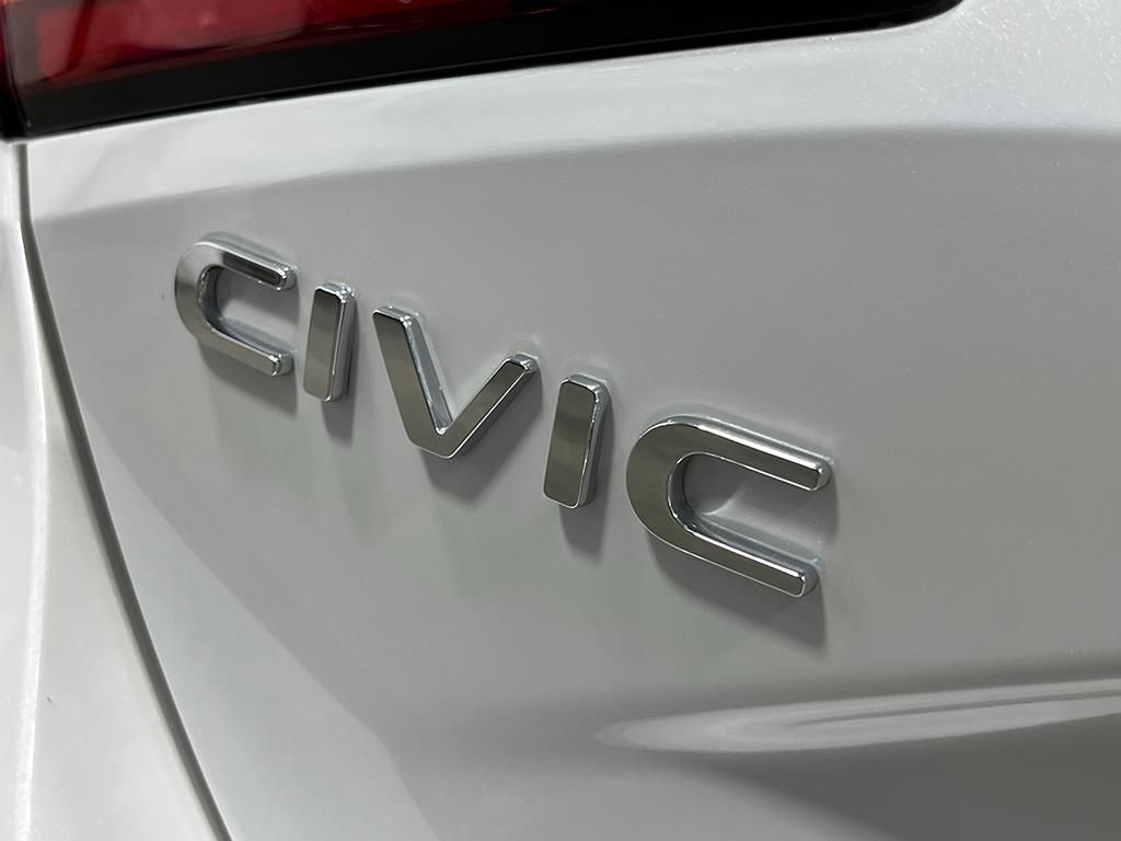 2026 Honda Civic Sport Alexandria VA