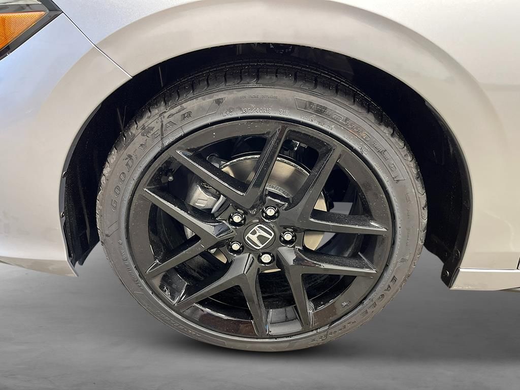 2026 Honda Civic Sport Alexandria VA