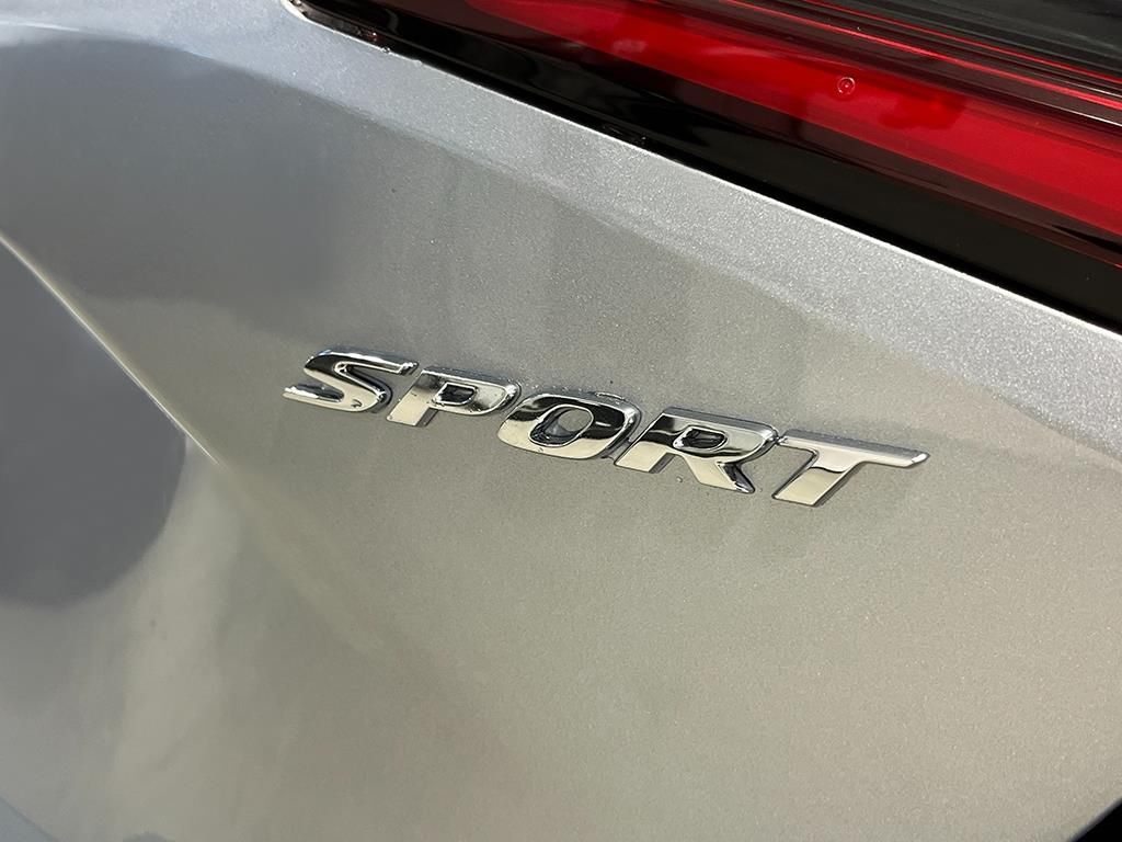 2026 Honda Civic Sport Alexandria VA