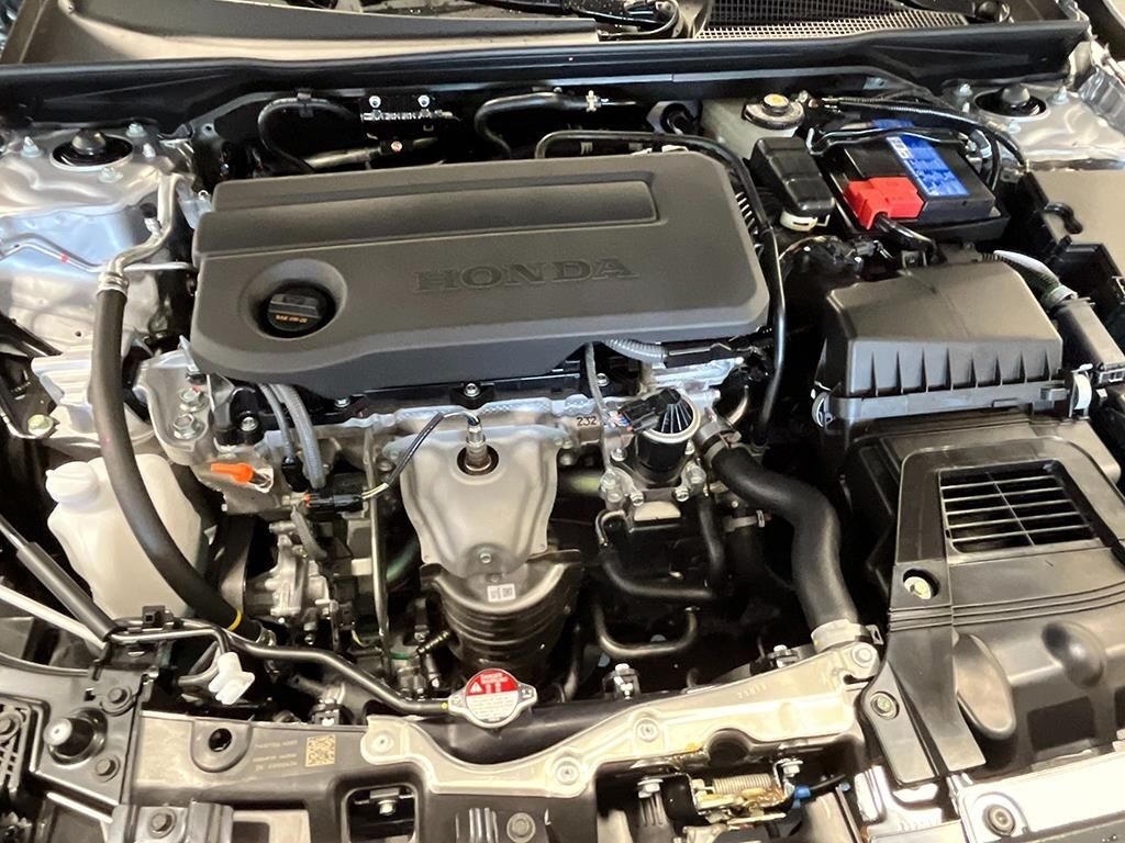 2026 Honda Civic Sport Alexandria VA
