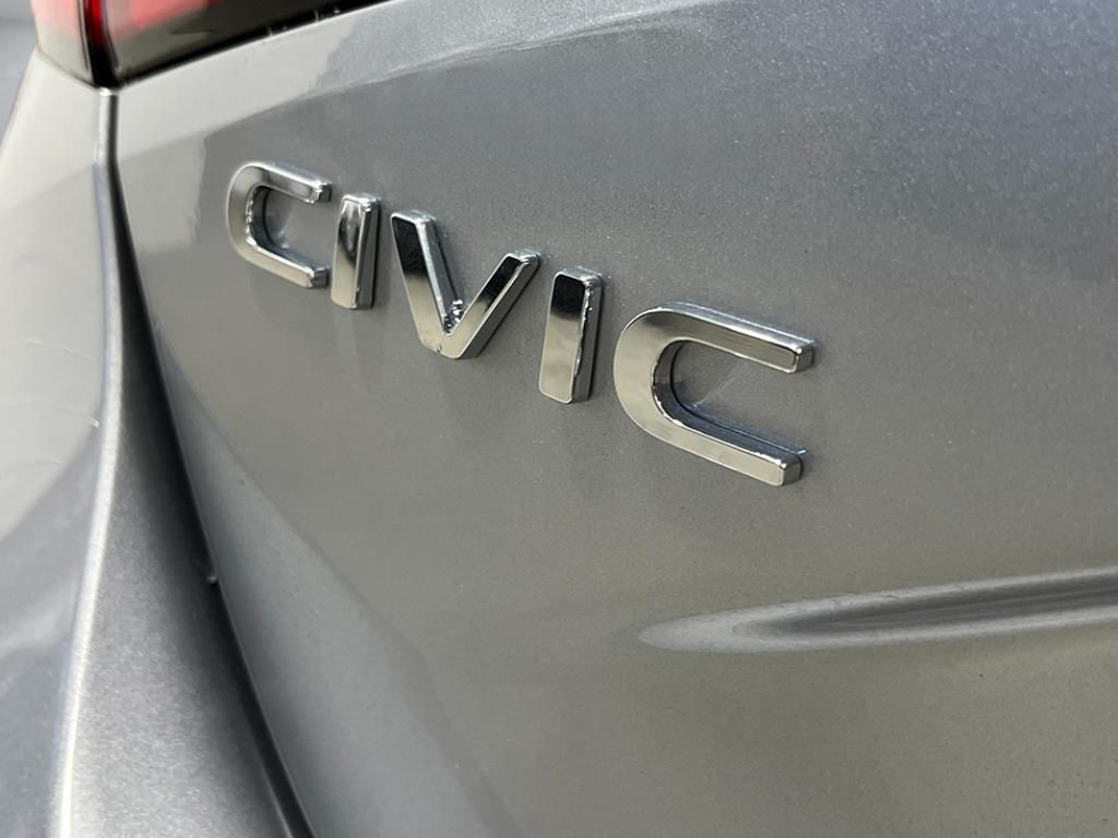 2026 Honda Civic Sport Alexandria VA