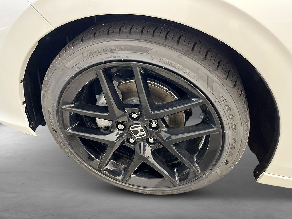 2026 Honda Civic Sport Alexandria VA